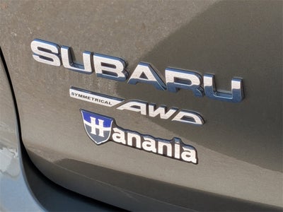 2024 Subaru Ascent Premium