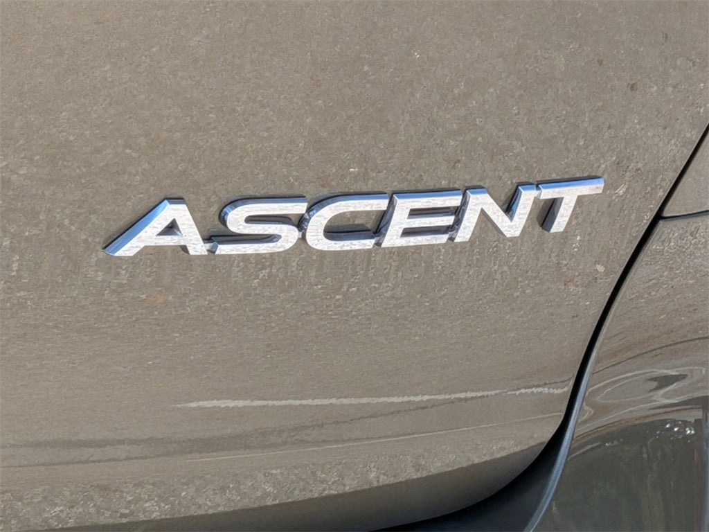 2024 Subaru Ascent Premium