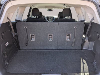 2024 Subaru Ascent Premium