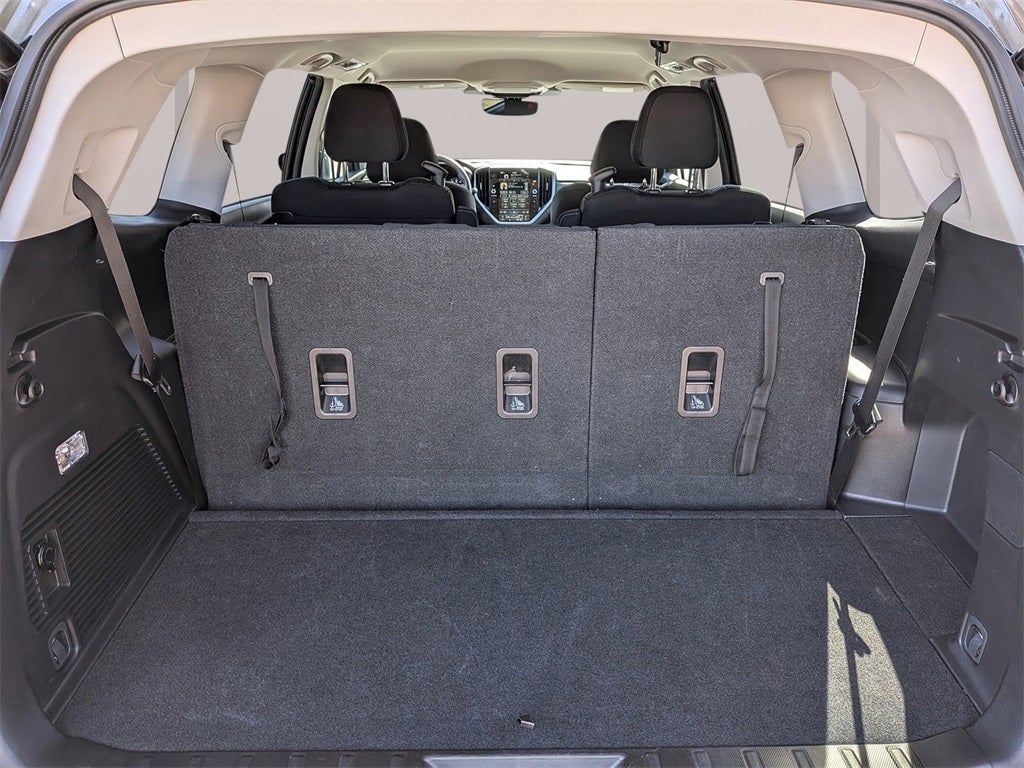 2024 Subaru Ascent Premium