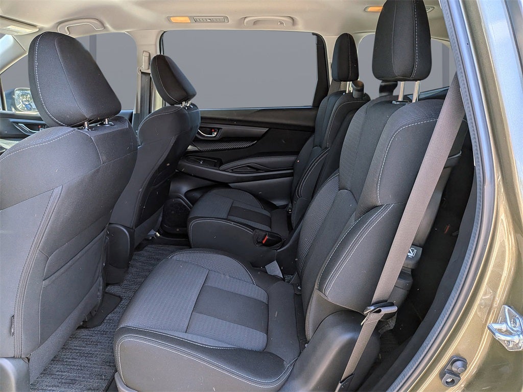 2024 Subaru Ascent Premium