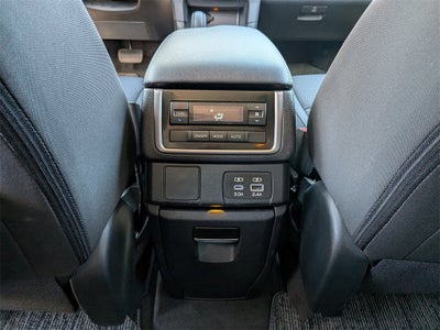 2024 Subaru Ascent Premium