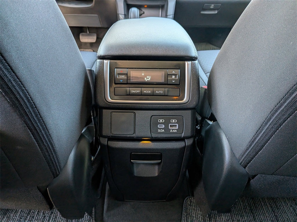 2024 Subaru Ascent Premium