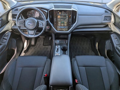 2024 Subaru Ascent Premium