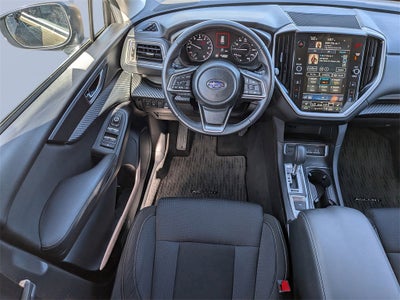 2024 Subaru Ascent Premium