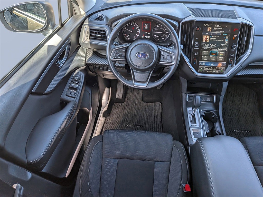 2024 Subaru Ascent Premium