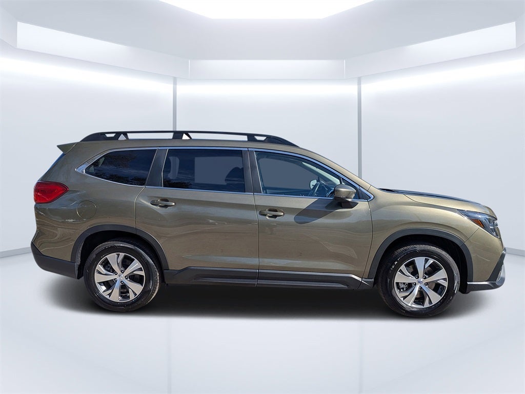 2024 Subaru Ascent Premium