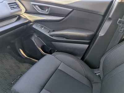 2024 Subaru Ascent Premium