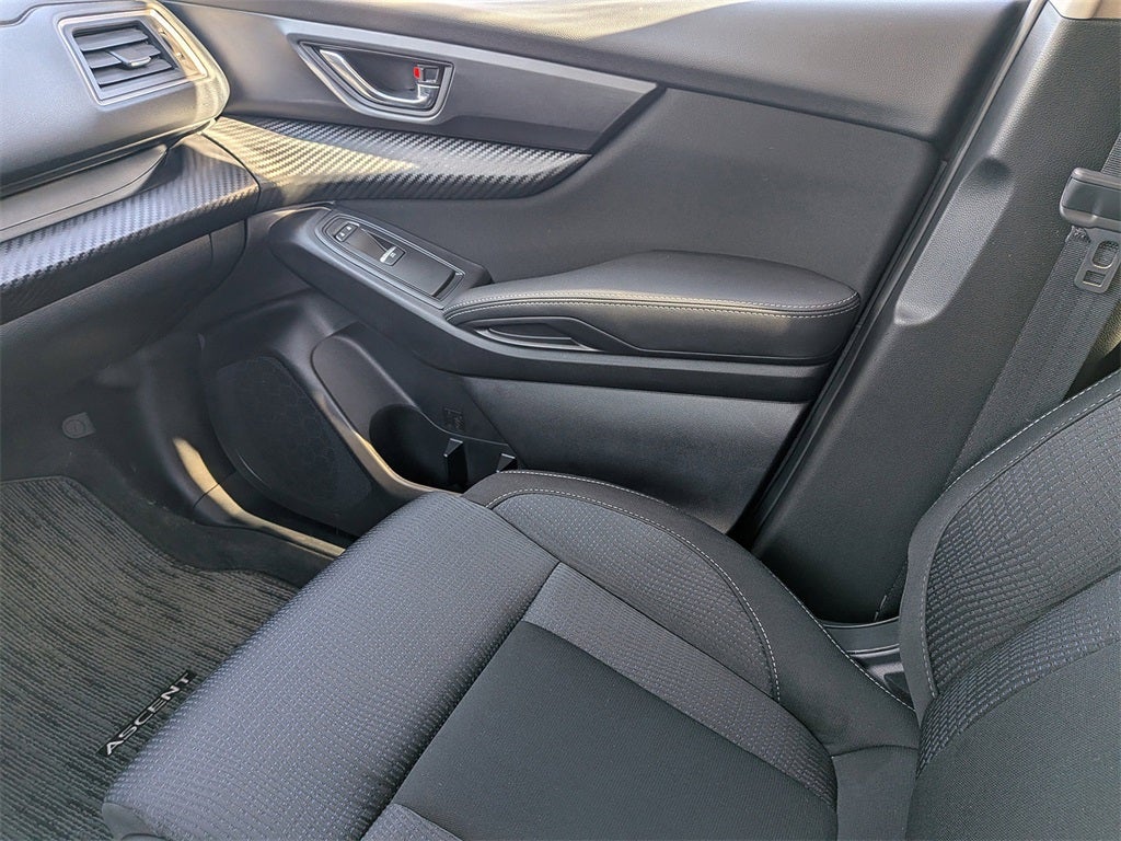 2024 Subaru Ascent Premium