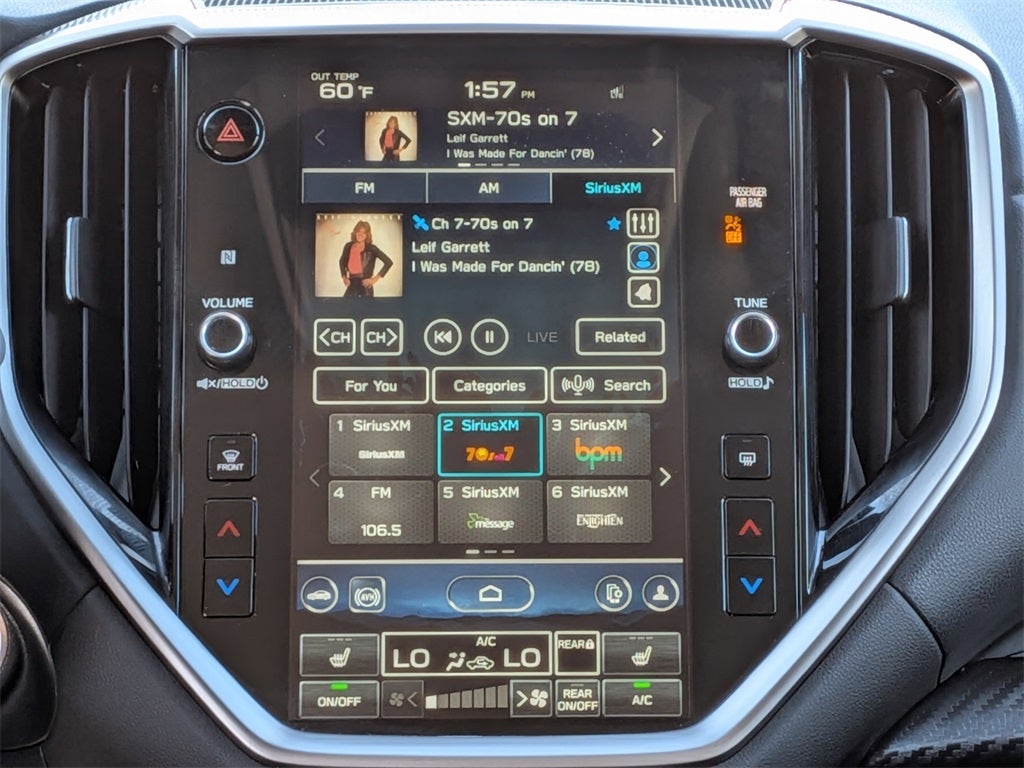 2024 Subaru Ascent Premium