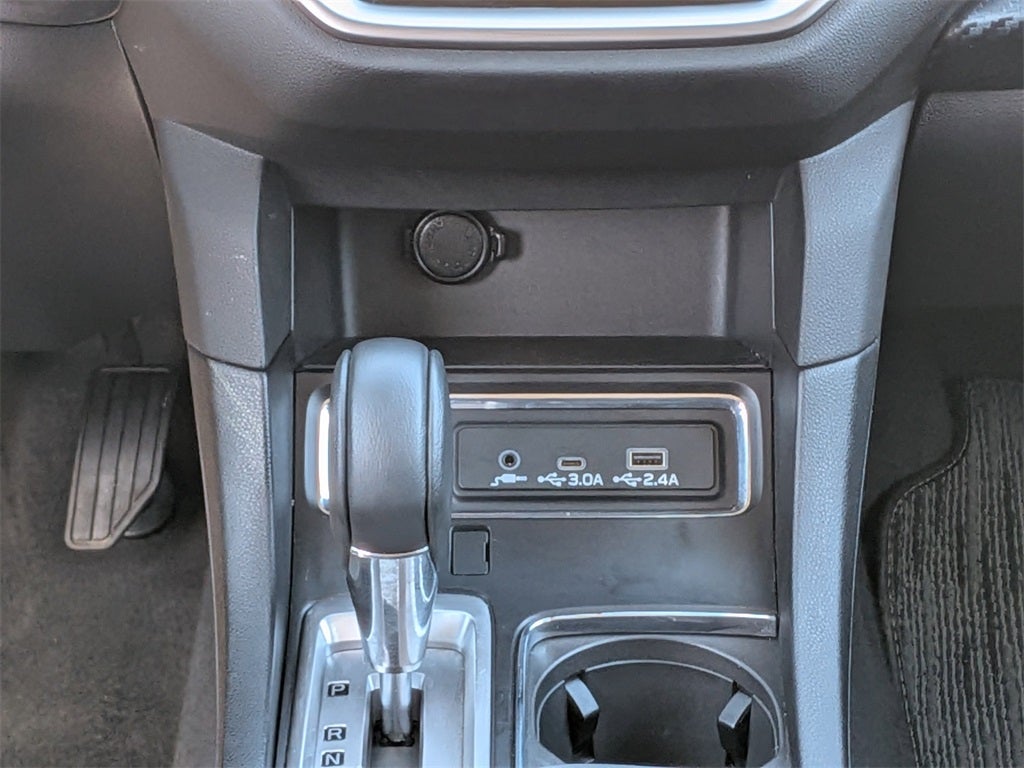 2024 Subaru Ascent Premium