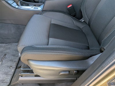 2024 Subaru Ascent Premium