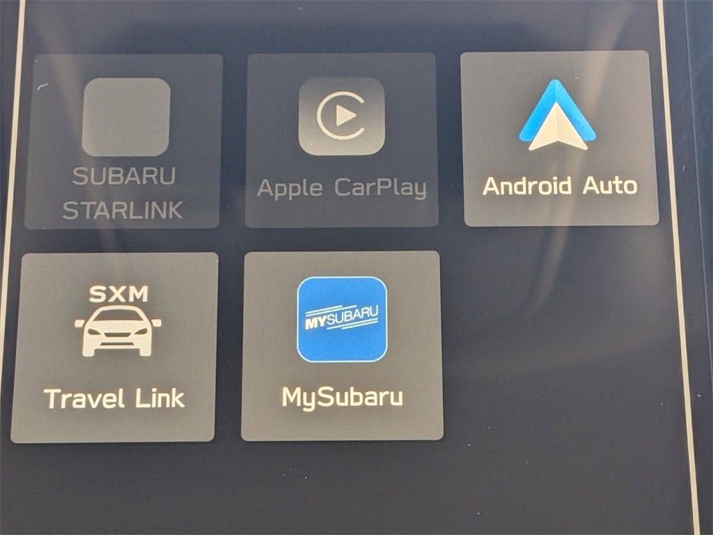 2024 Subaru Ascent Premium