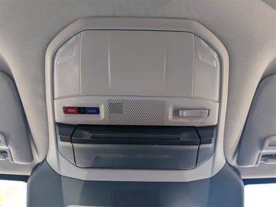 2024 Subaru Ascent Premium