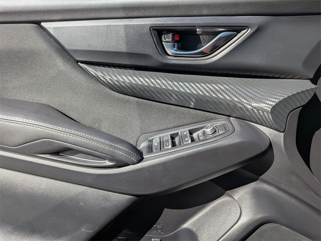 2024 Subaru Ascent Premium