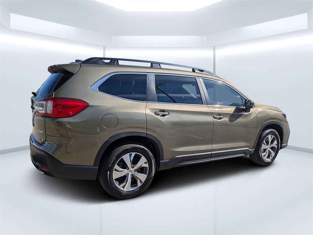 2024 Subaru Ascent Premium