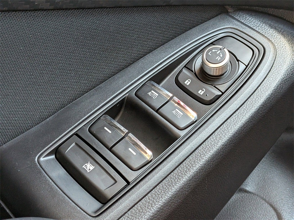 2024 Subaru Ascent Premium