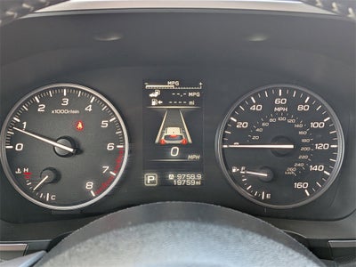 2024 Subaru Ascent Premium