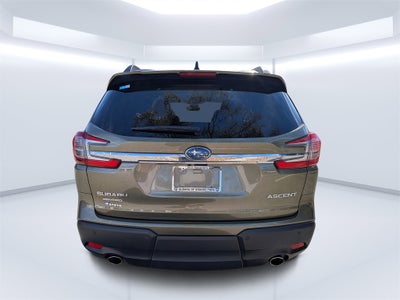 2024 Subaru Ascent Premium