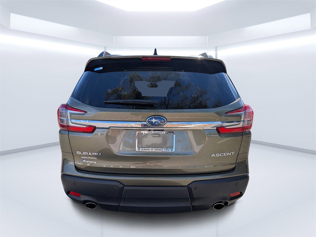 2024 Subaru Ascent Premium