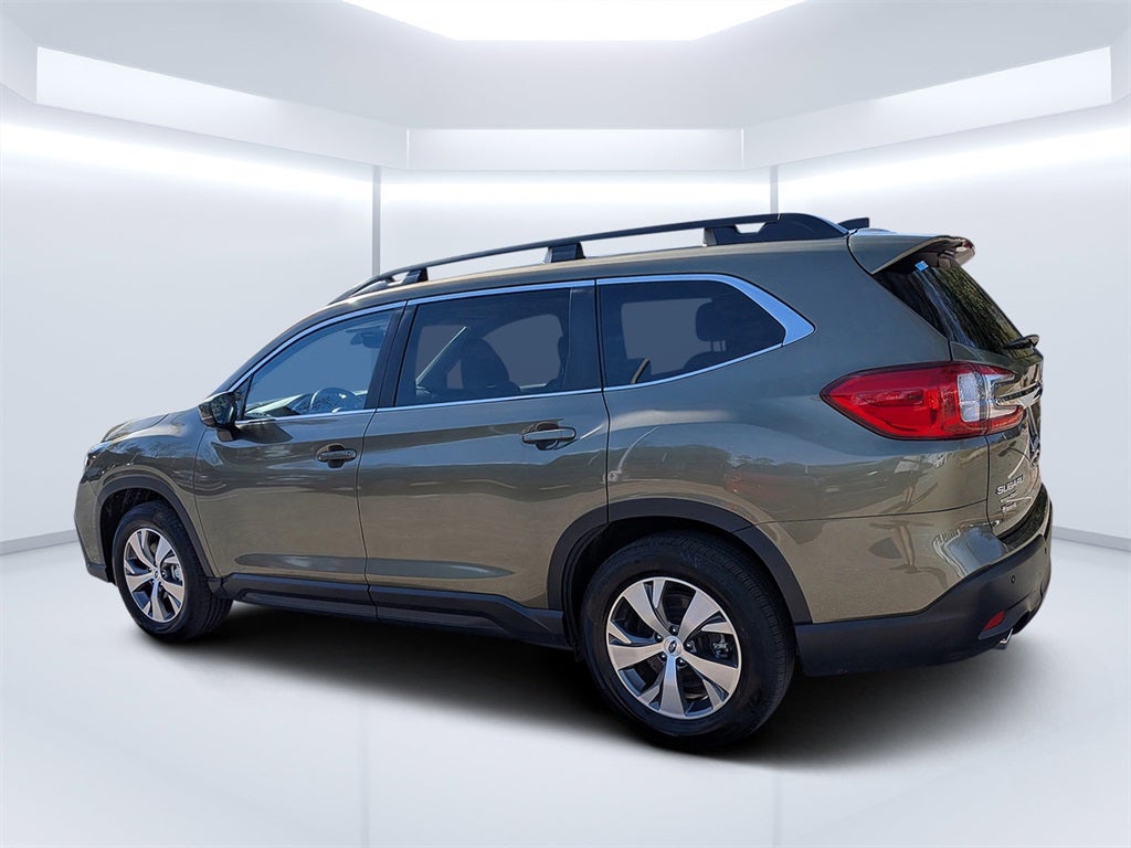 2024 Subaru Ascent Premium