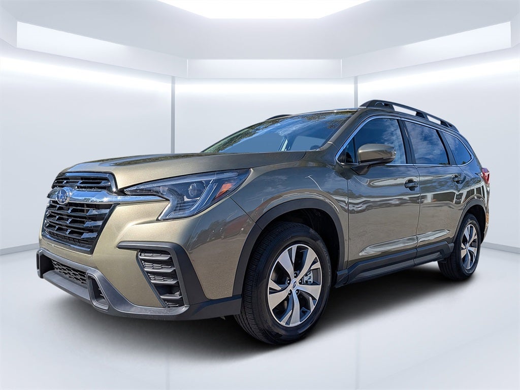 2024 Subaru Ascent Premium
