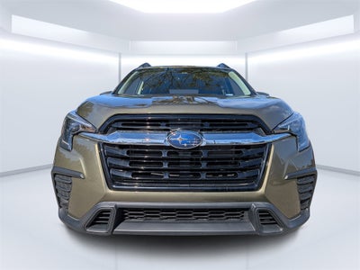 2024 Subaru Ascent Premium