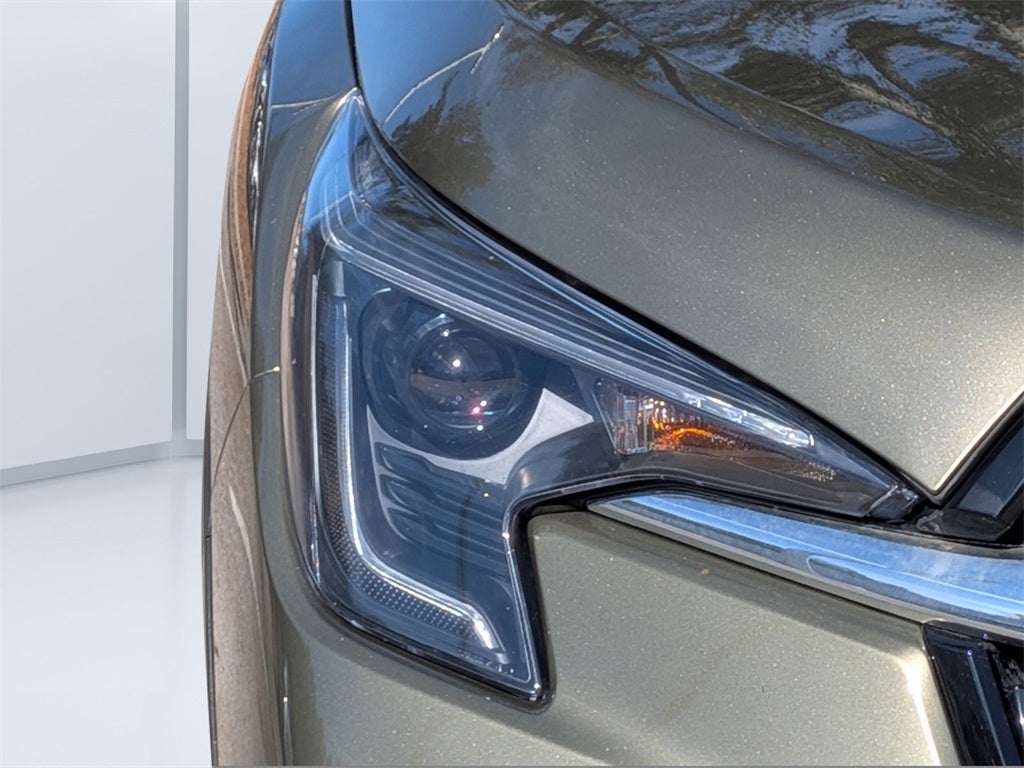 2024 Subaru Ascent Premium