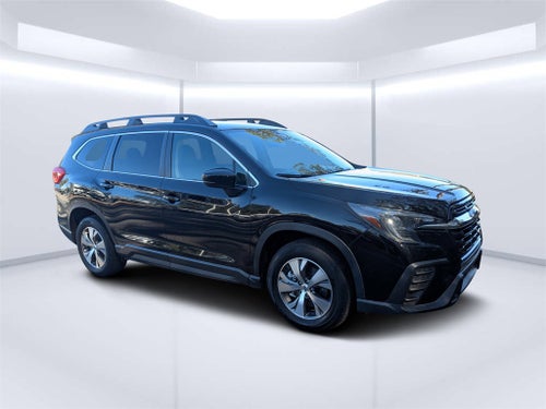 2024 Subaru Ascent Premium