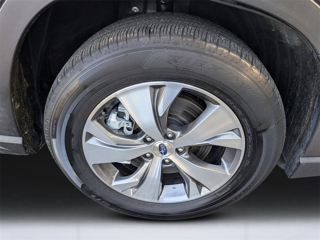 2024 Subaru Ascent Premium