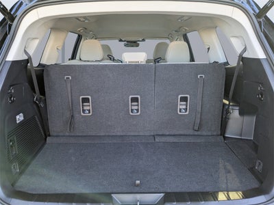 2024 Subaru Ascent Premium