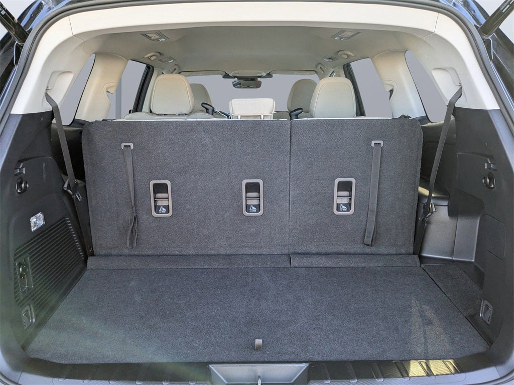 2024 Subaru Ascent Premium