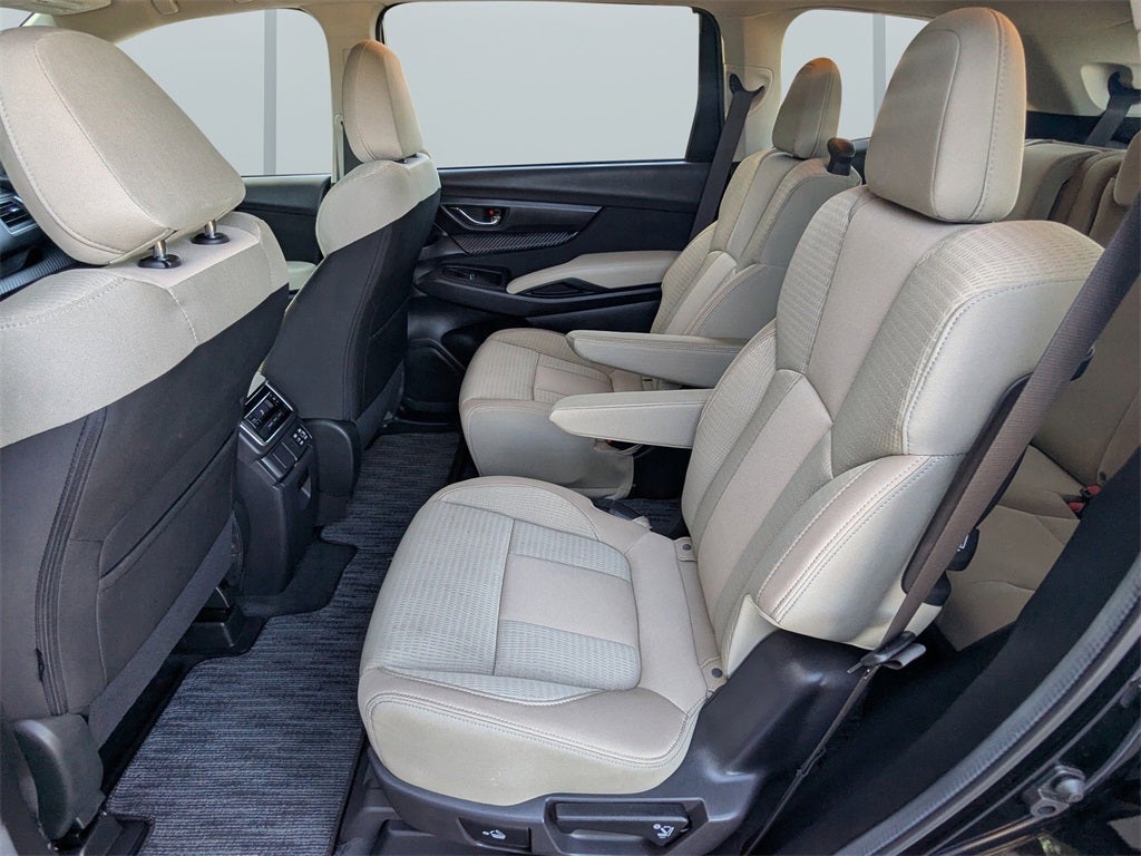 2024 Subaru Ascent Premium