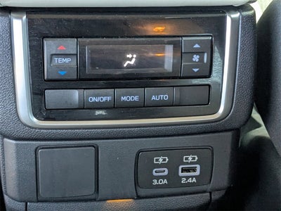 2024 Subaru Ascent Premium