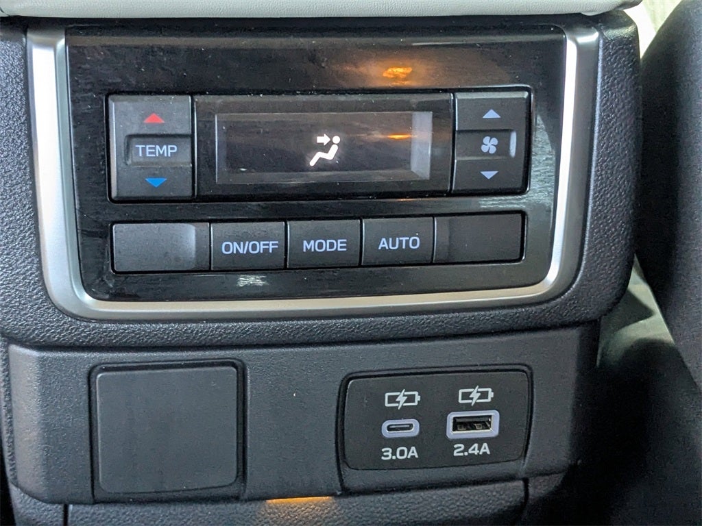 2024 Subaru Ascent Premium