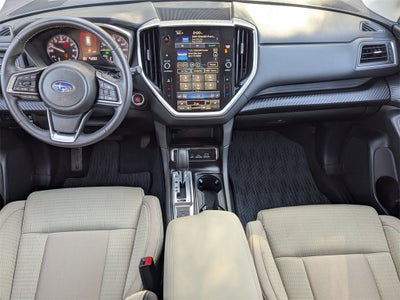 2024 Subaru Ascent Premium