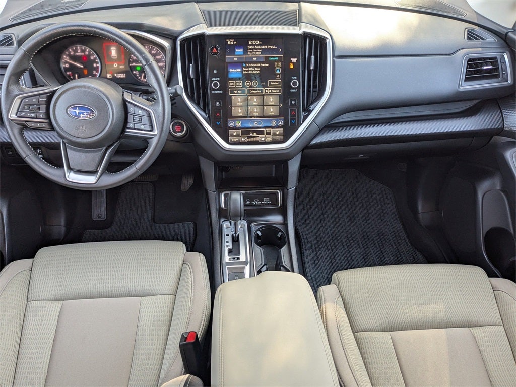 2024 Subaru Ascent Premium