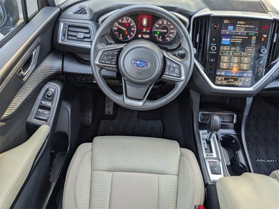 2024 Subaru Ascent Premium