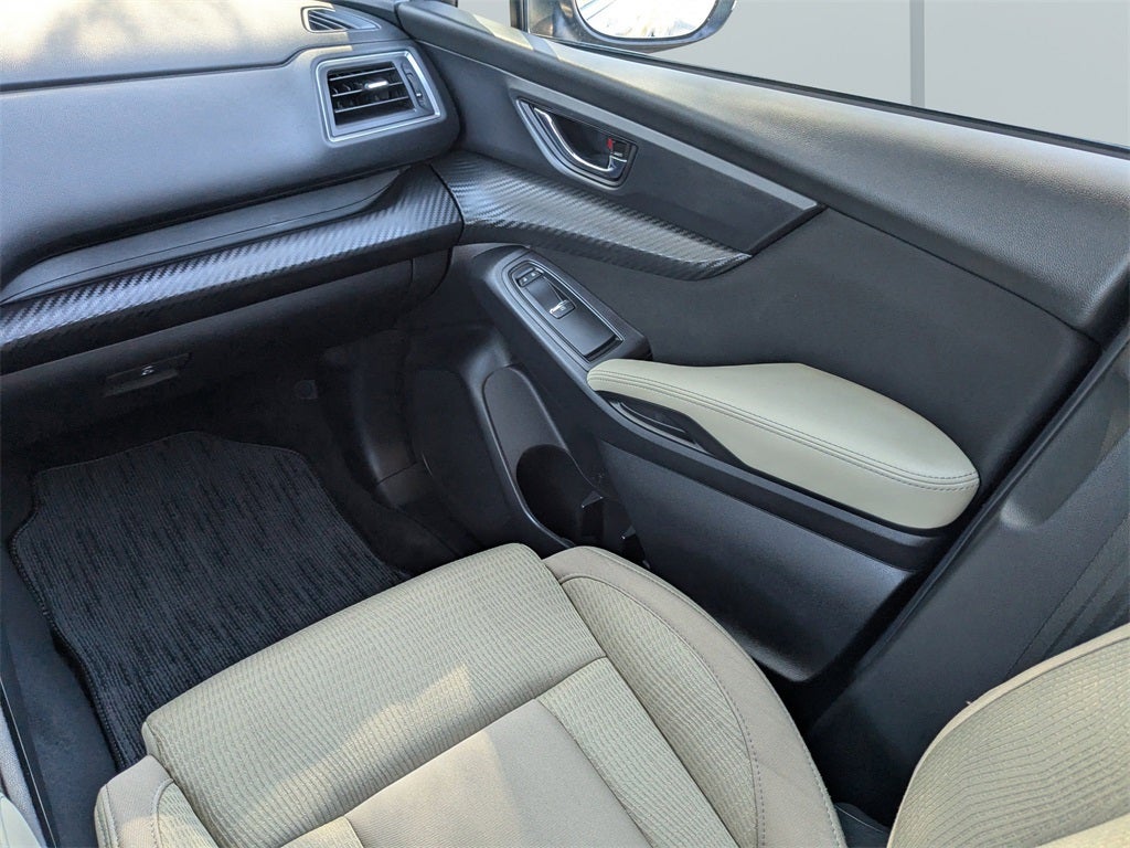 2024 Subaru Ascent Premium