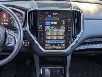 2024 Subaru Ascent Premium