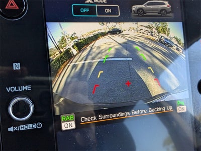 2024 Subaru Ascent Premium