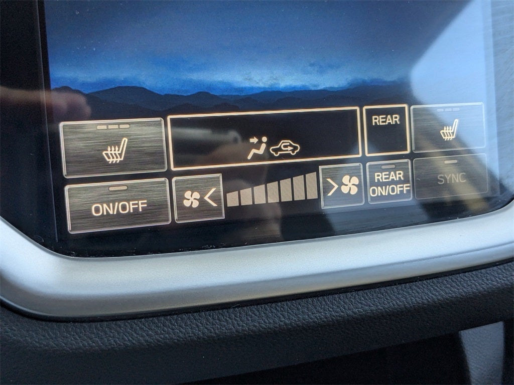 2024 Subaru Ascent Premium