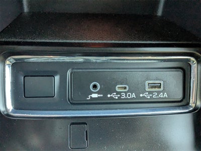 2024 Subaru Ascent Premium