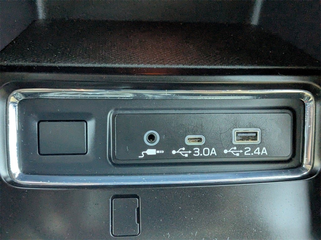 2024 Subaru Ascent Premium