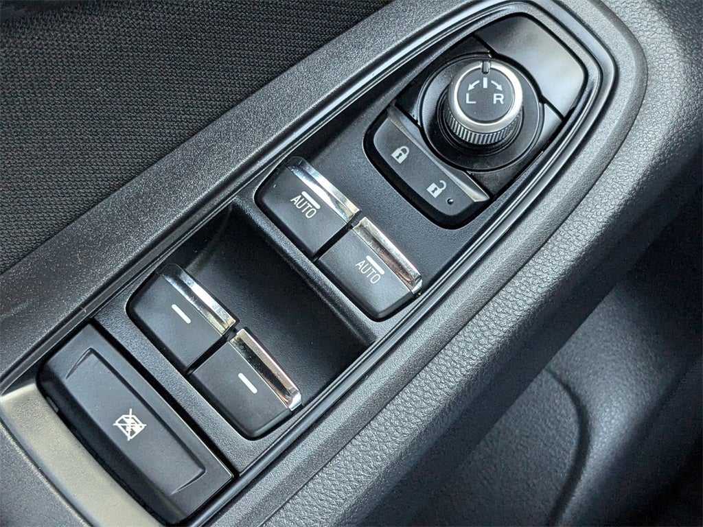 2024 Subaru Ascent Premium