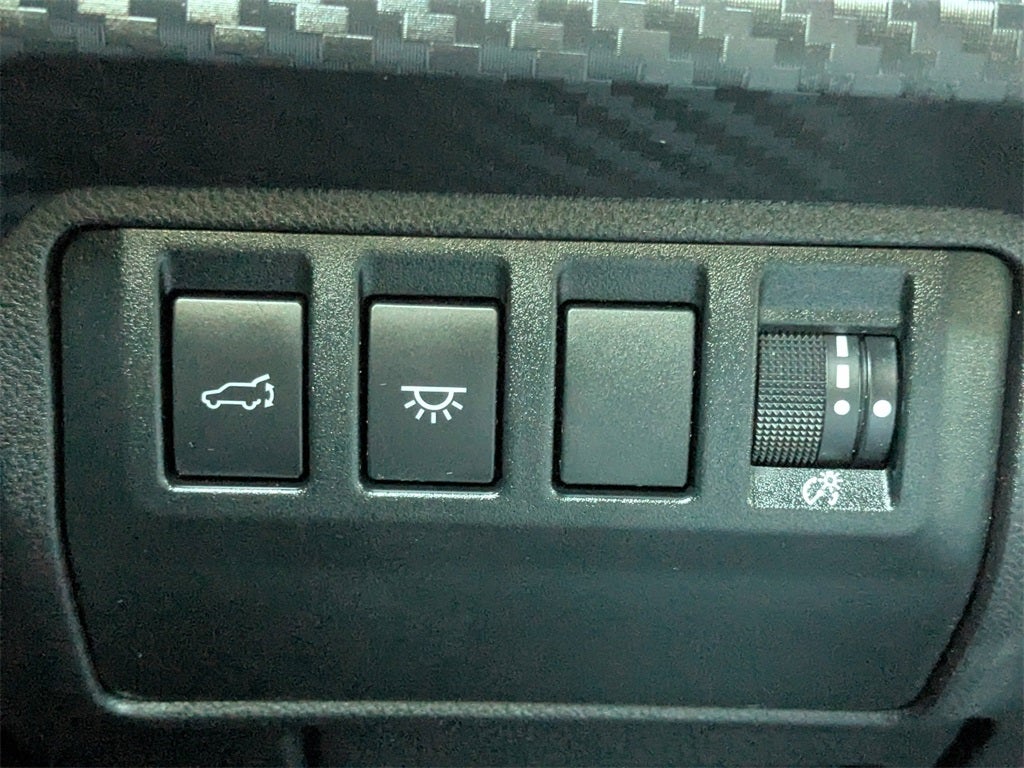 2024 Subaru Ascent Premium