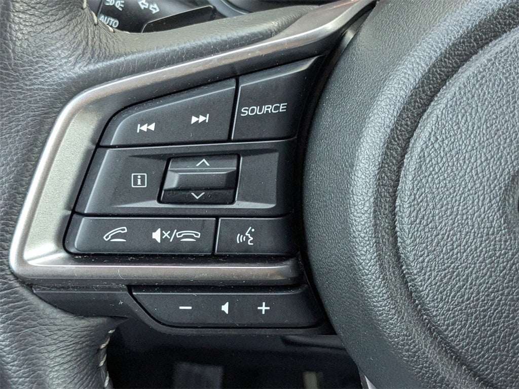 2024 Subaru Ascent Premium