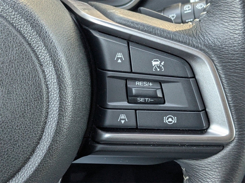 2024 Subaru Ascent Premium