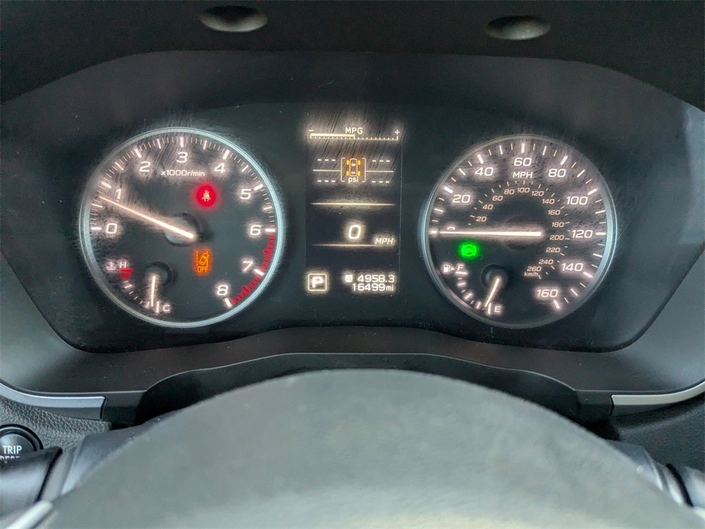 2024 Subaru Ascent Premium