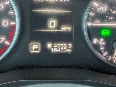 2024 Subaru Ascent Premium